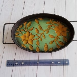 Decorative tray
